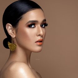 Make up by Olabisi