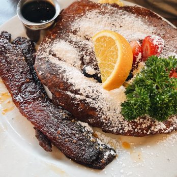 Sweet Maple - One French Toast - American Near Me - San Francisco, California Sweet Maple - One French Toast - American Near Me - San Francisco, California