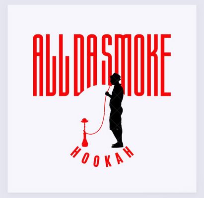 All Da Smoke Hookah Sa