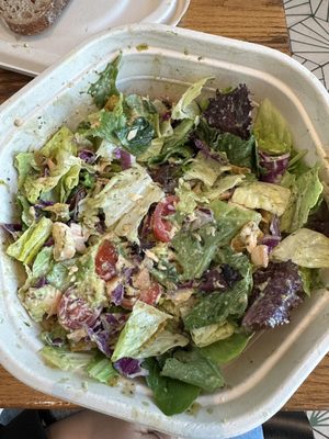 sweetgreen by null