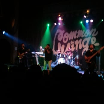 Bluebird Theater - Common Kings! - Performing Arts Near Me - Denver, Colorado Bluebird Theater - Common Kings! - Performing Arts Near Me - Denver, Colorado