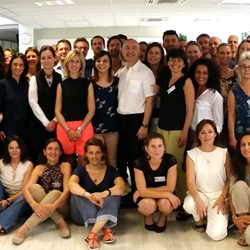 Institut Français Hypnose Ericksonienne