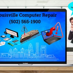 Louisville Computer Repair