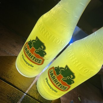 Tiagos Tacos - Jarritos - Food Trucks Near Me - Miami, Florida Tiagos Tacos - Jarritos - Food Trucks Near Me - Miami, Florida