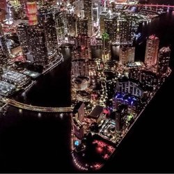 Miami Asap Tours