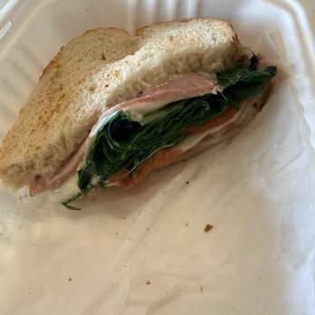 Bixby Joe - Ham panini - Coffee & Tea Near Me - Long Beach, California Bixby Joe - Ham panini - Coffee & Tea Near Me - Long Beach, California