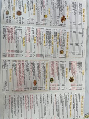 SHUANG XI KITCHEN - Updated July 2025 - 73 Photos & 68 Reviews - 5070