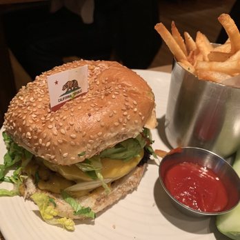 Upland - New American Near Me - New York, New York Upland - New American Near Me - New York, New York