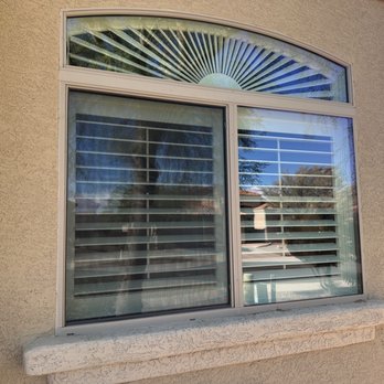 Desert Wind - Shades & Blinds Near Me - Tucson, Arizona