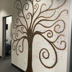 Thurman Orthodontics- Braces & Invisalign - Tree of patients