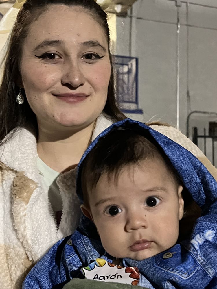 The Midnight Mission - social services organization in Los Angeles, CA