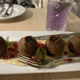 Kibbeh Kibbeh
