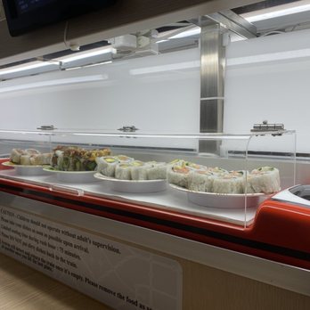 Sushi Aboard - Japanese Near Me - Vancouver, British Columbia