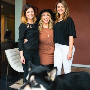 TF Salon - Hair Salons Near Me - Columbus, Ohio TF Salon - Hair Salons Near Me - Columbus, Ohio