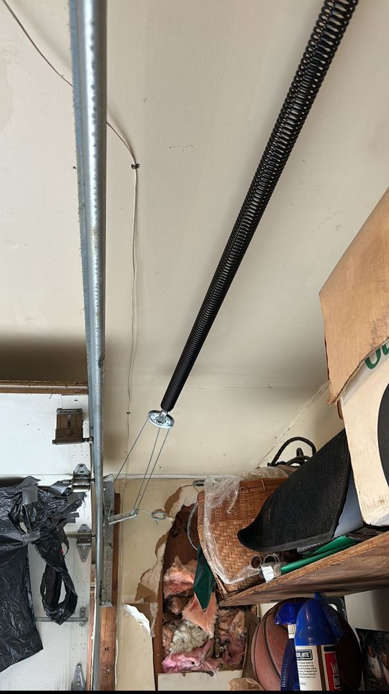 Bulls Garage Doors - Garage Door Contractor in Somerville, NJ