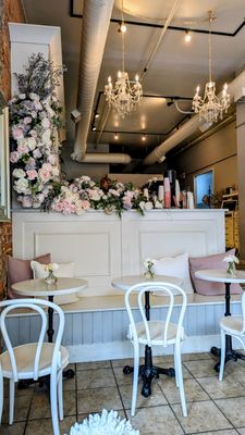 Le Bon Macaron by null