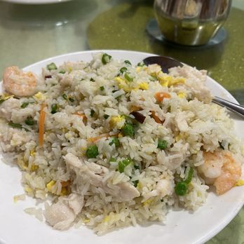 Sichuan Fusion - Fried Rice with Eggs - Szechuan Near Me - Richmond, California Sichuan Fusion - Fried Rice with Eggs - Szechuan Near Me - Richmond, California