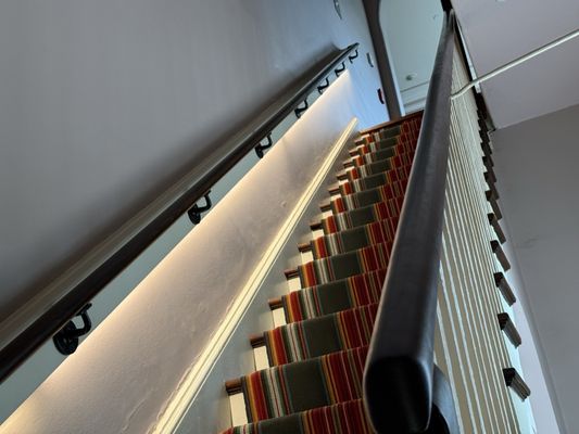 Arlington House by null