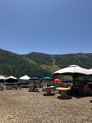 Vail Stables by null