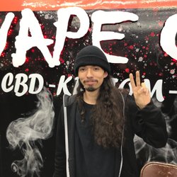 Vape City - Yep