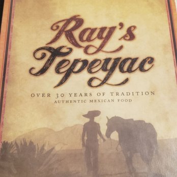Ray's Tepeyac - Mexican Near Me - Covina, California Ray's Tepeyac - Mexican Near Me - Covina, California