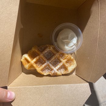 7 Leaves Cafe - Coffee & Tea Near Me - Covina, California