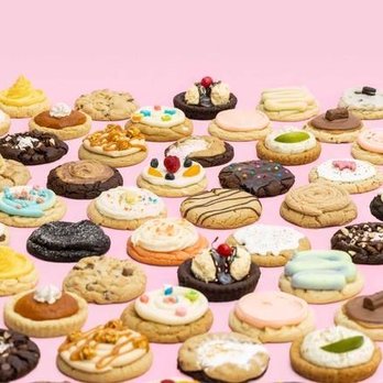 Crumbl - Orange - Bakeries Near Me - Orange, California