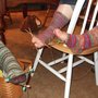 Photo of RaggZ yarn shop