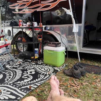 Endless Summer Campground - Campgrounds Near Me - Port Orange, Florida Endless Summer Campground - Campgrounds Near Me - Port Orange, Florida