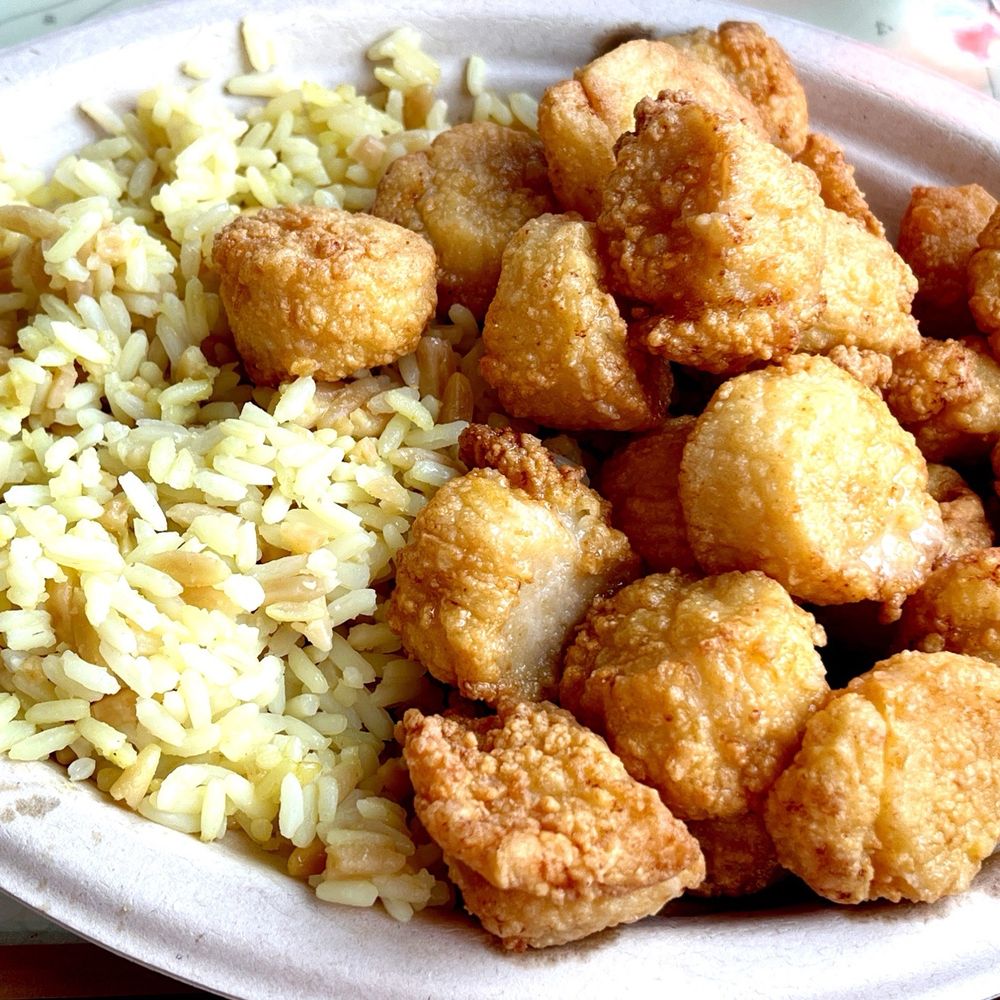 Wood's Seafood - Yummy scallops - Seafood Near Me - Plymouth, Massachusetts Wood's Seafood - Yummy scallops - Seafood Near Me - Plymouth, Massachusetts