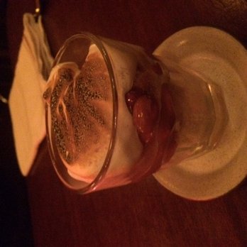 Tosca Cafe - Peanut Butter Cup - Italian Near Me - San Francisco, California Tosca Cafe - Peanut Butter Cup - Italian Near Me - San Francisco, California