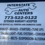 Photo of Interstate Auto Centers