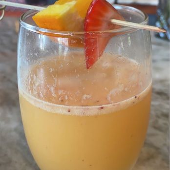 Cedar - Cedar Mimosa - Breakfast & Brunch Near Me - Covington, Kentucky