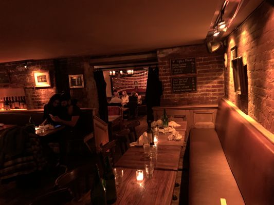 Osteria Cotta by null