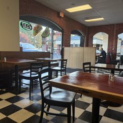 Lupita's Tacos