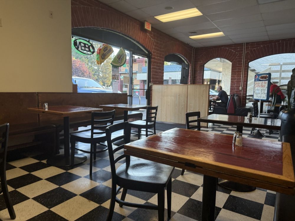 Lupita's Tacos