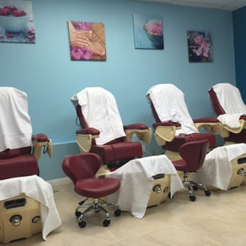 Nancy Nail & Spa - Spa chairs - Skin Care Near Me - Glendale, California Nancy Nail & Spa - Spa chairs - Skin Care Near Me - Glendale, California