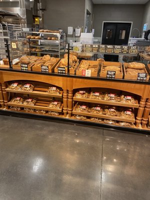 Harmons Grocery - Santa Clara by null