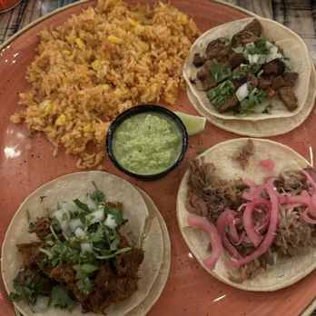 Tia's Cantina - Mexican Near Me - California, Maryland