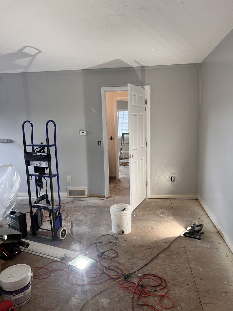 THE CEILING AND WALL DOCTOR Updated October 2024 10 Photos 385