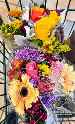 Whole Foods Market by null