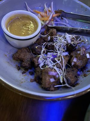 Nanglo Restaurant & Bar by null