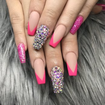 Picasso Nails & Hair - Picasso nails and hair - Nail Salons Near Me - Houston, Texas Picasso Nails & Hair - Picasso nails and hair - Nail Salons Near Me - Houston, Texas