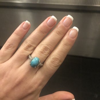 Southie Nail Bar - Nail Salons Near Me - Boston, Massachusetts
