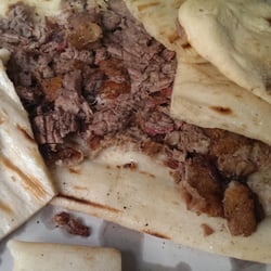 Kebapçı Enver - Denizli Kebabı