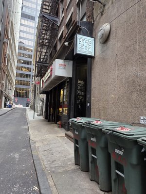 Xi'an Famous Foods 西安名吃 | Financial District by null