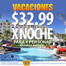 Joy Vacations