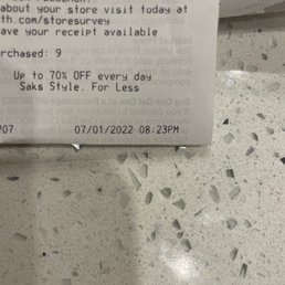 Time stamp Time stamp