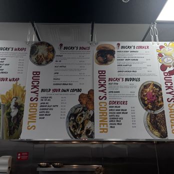 Wrappin Chicken - Wraps Near Me - Brentwood, California Wrappin Chicken - Wraps Near Me - Brentwood, California