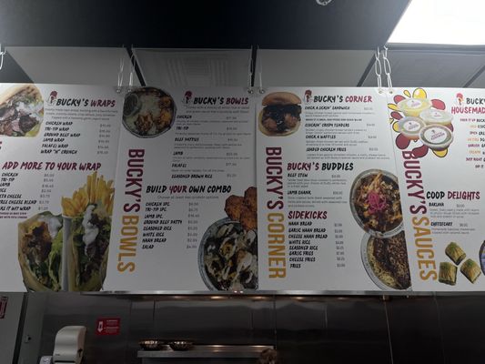 Menu photo 4 Wrappin Chicken Brentwood, CA Menu photo 4 Wrappin Chicken Brentwood, CA